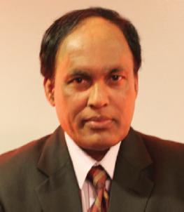 Mohammed F. Bhuiyan