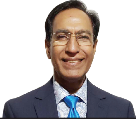 Ashrafuz Zaman