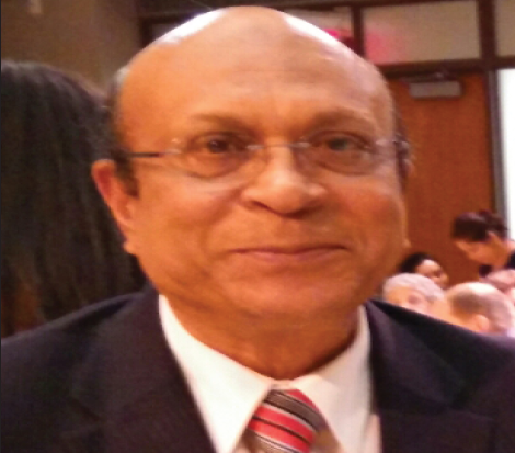 Rezaul Kabir