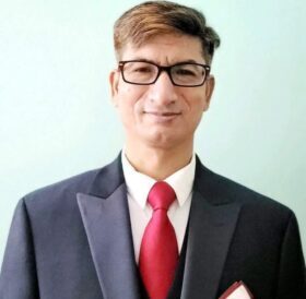 Mohammad H. Alam Titu