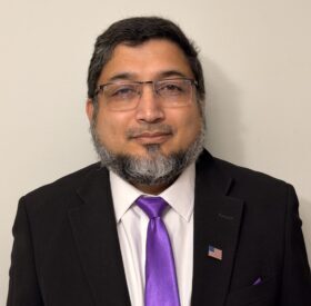 Quazi Shahriar Matin