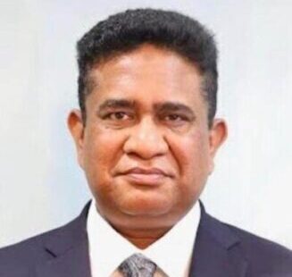 Seikh obayar Shariar